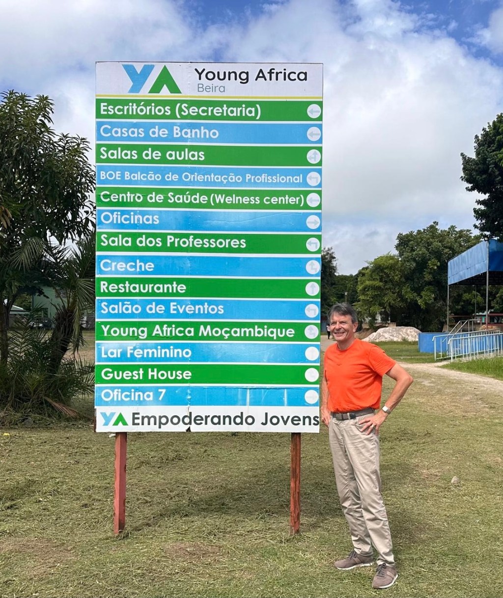 Das zweite Arbeitsleben&nbsp;beginnt